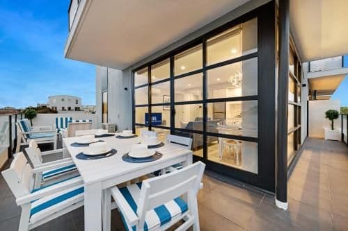 One-Bedroom Premier
