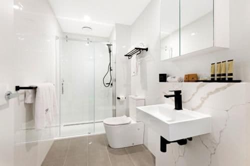 One-Bedroom Premier