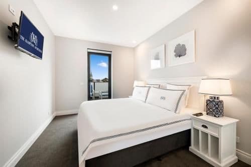 One-Bedroom Premier