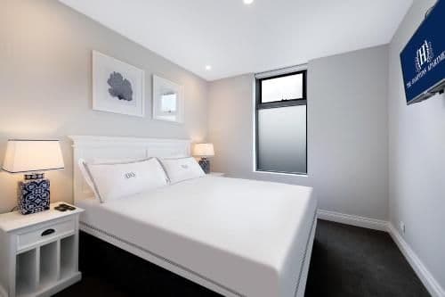 Two-Bedroom Deluxe
