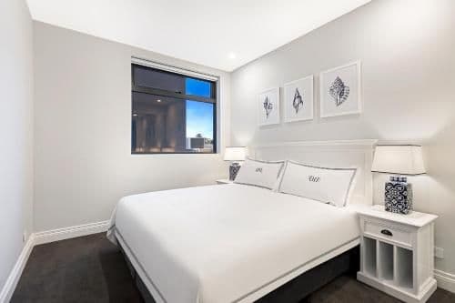Two-Bedroom Deluxe