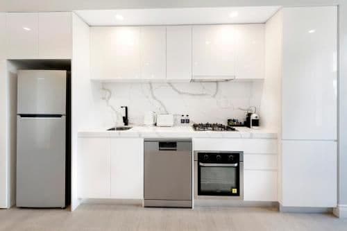 Two-Bedroom Deluxe