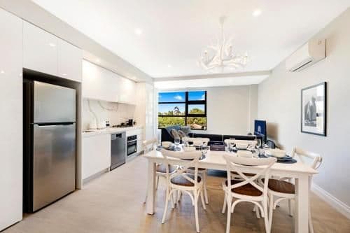 Two-Bedroom Deluxe