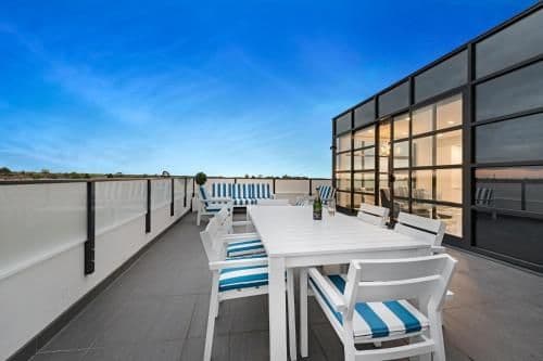 One-Bedroom Premier