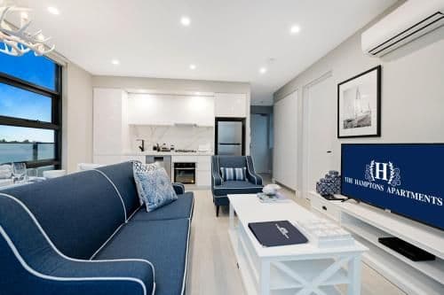 One-Bedroom Premier
