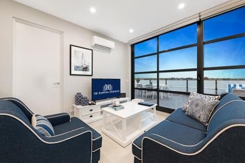 One-Bedroom Premier