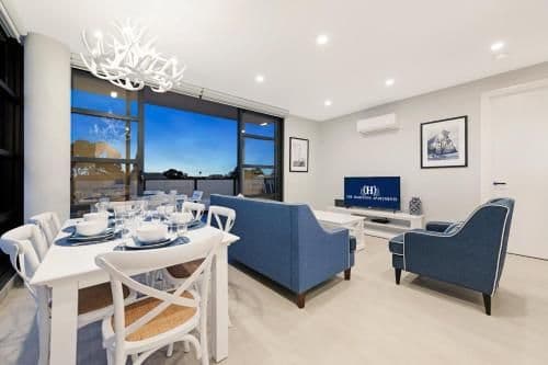 One-Bedroom Premier