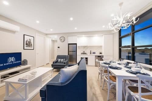 One-Bedroom Premier