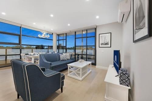 One-Bedroom Premier