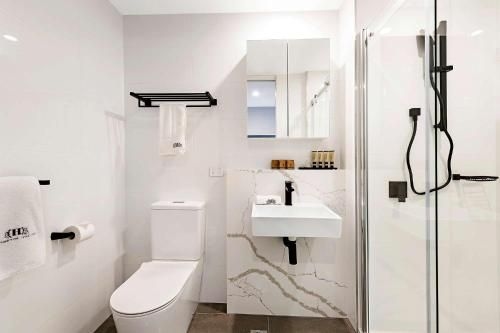The Hamptons Apartments - St Kilda1