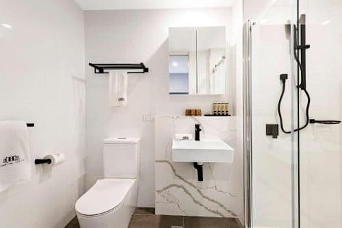 Two-Bedroom Deluxe