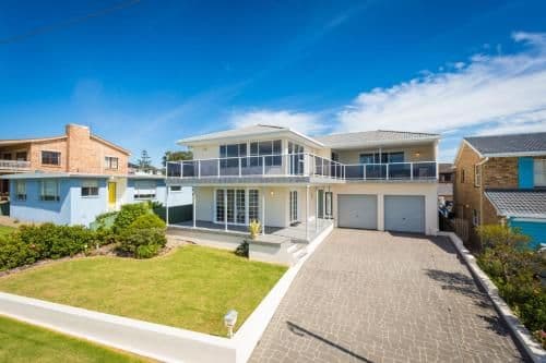 Four-Bedroom House