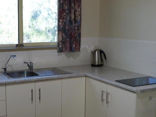 Cabin with Garden View (Max 3 Guests)