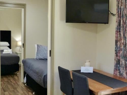 Cabin with Garden View (Max 3 Guests)