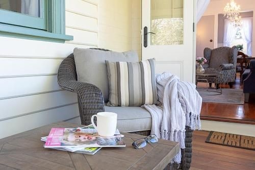 Culgoa Beautifully Refurbished 1896 Heritage House4