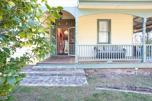Culgoa Beautifully Refurbished 1896 Heritage House3