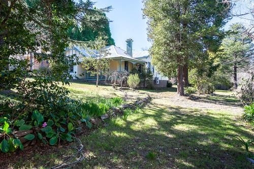 Culgoa Beautifully Refurbished 1896 Heritage House1