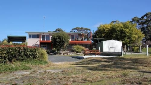 Bay Of Fires Seachange Ocean Frontage2
