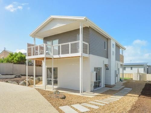 Boomer Beach Retreat - Pet-Friendly - WiFi0