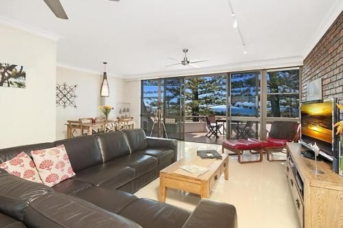 Pacific Tower Penthouse1