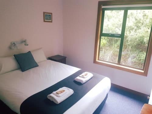 Two Bedroom Villa 1