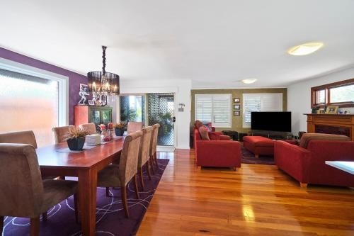 Marche Home Stay, Immaculate Presentation, Private & Relaxing4