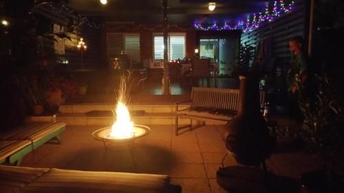 Marche Home Stay, Immaculate Presentation, Private & Relaxing1