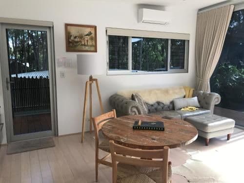 Luxury One-Bedroom Villa