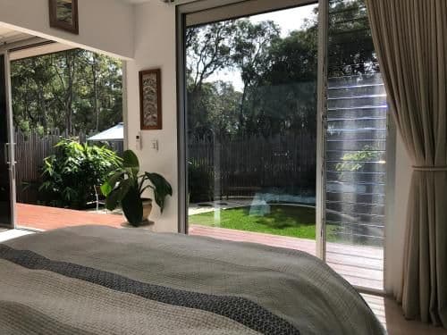 Luxury One-Bedroom Villa