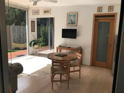 Luxury One-Bedroom Villa