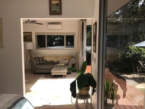 Luxury One-Bedroom Villa