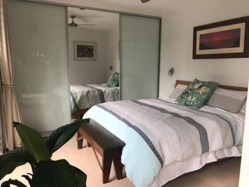 Luxury One-Bedroom Villa