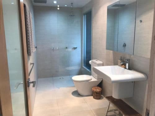 Luxury One-Bedroom Villa