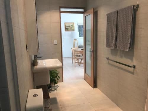 Luxury One-Bedroom Villa