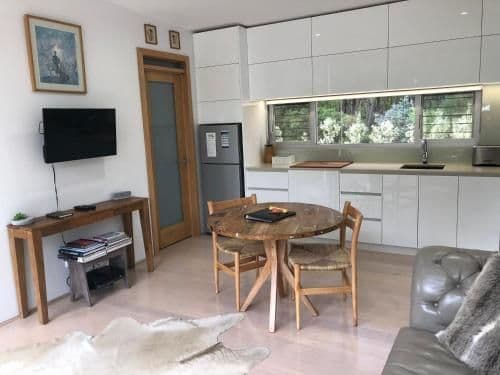 Luxury One-Bedroom Villa