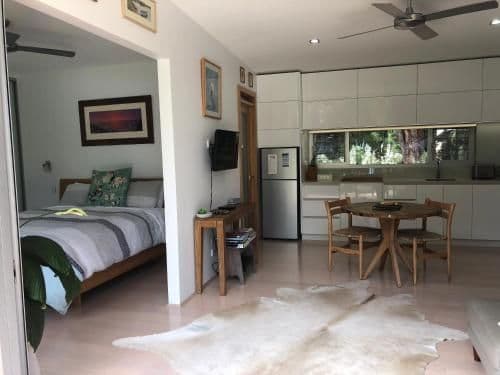 Luxury One-Bedroom Villa