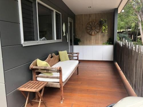 Luxury One-Bedroom Villa
