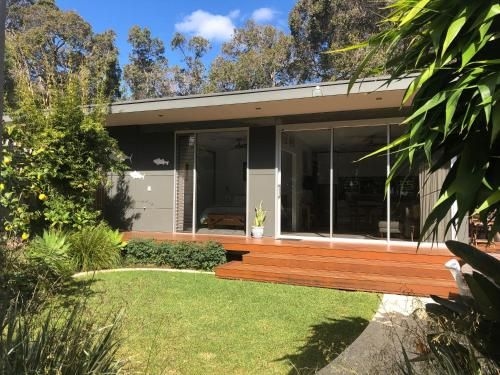 Banksia Luxury Villa0
