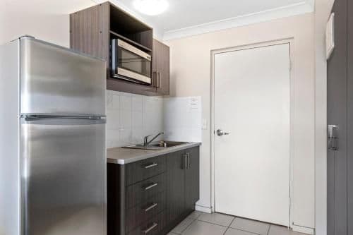 Executive Twin Room