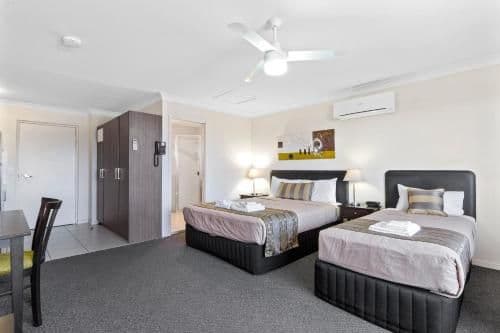 Executive Twin Room
