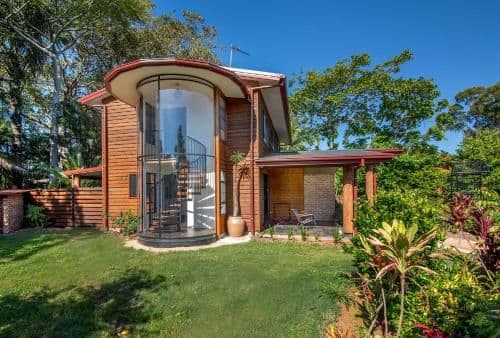Deluxe Suite with Garden, Mountain and Sea Views - 3- Optional Extra Room