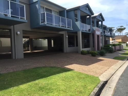 Aquarius Apartments Mollymook0