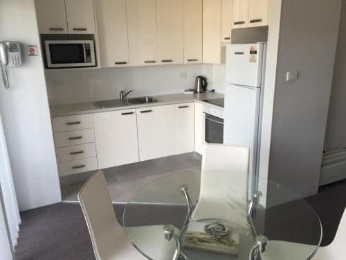 Two-Bedroom Apartment with Sea View 7