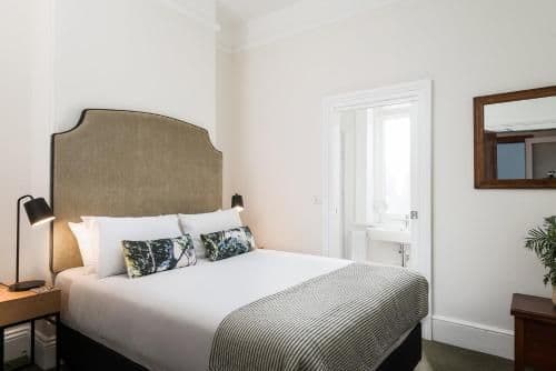 Queen Room