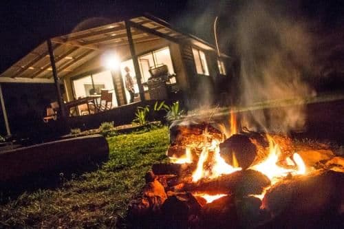 Eco Cabin