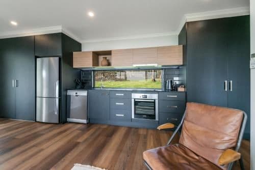 Deluxe Cabin