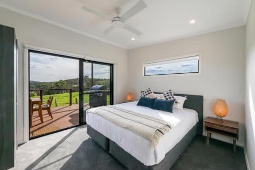 Deluxe Cabin