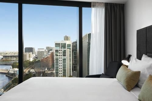 Vibe Hotel Melbourne4