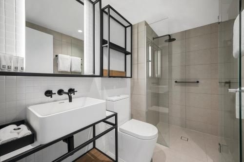 Vibe Hotel Melbourne2