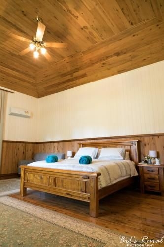 The Convent Boutique Accommodation & Cafe1